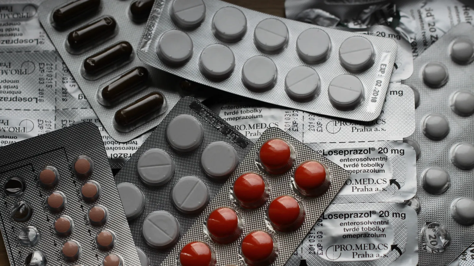 Antibiotics and You: Why Self-Medicating Backfires