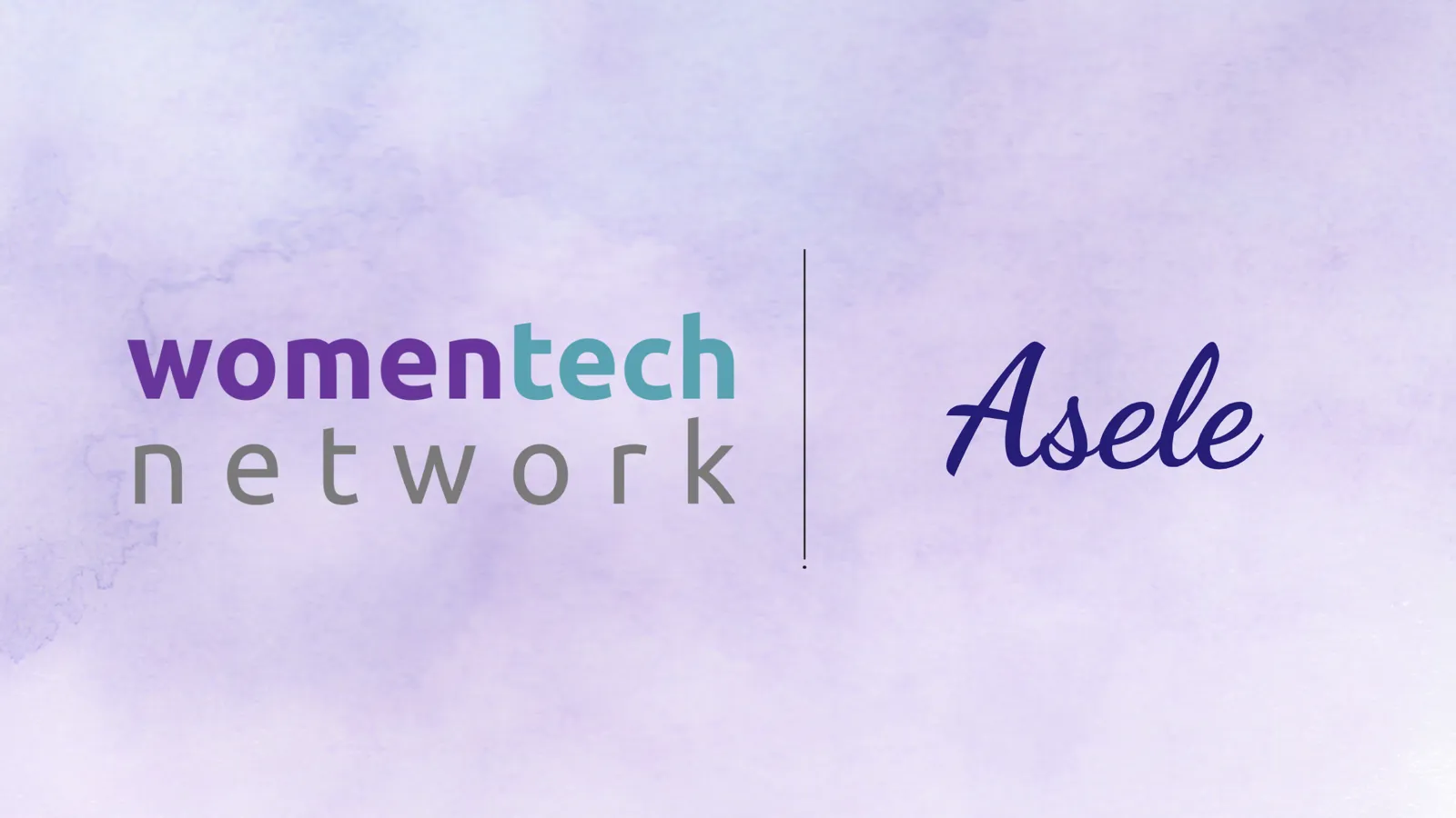 Asele Is a Community Partner for the WomenTech Global Conference 2026