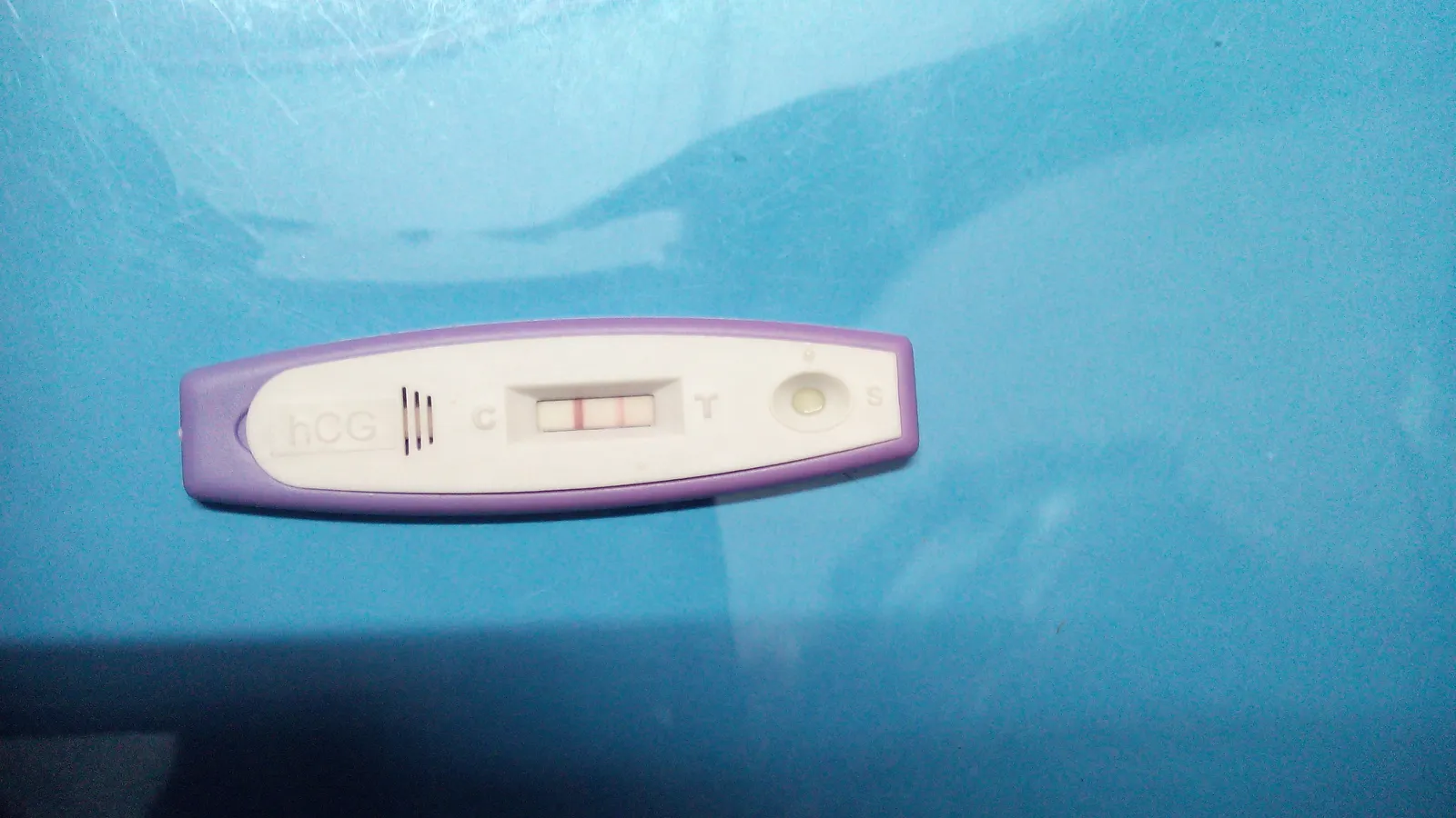 Ectopic Pregnancy: The Warning Signs