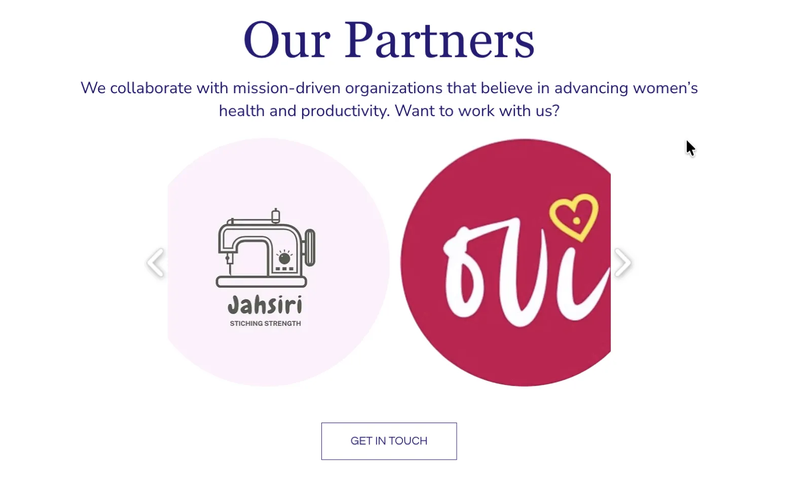 Asele programs and support logos including WomHub fellowship and AWEC