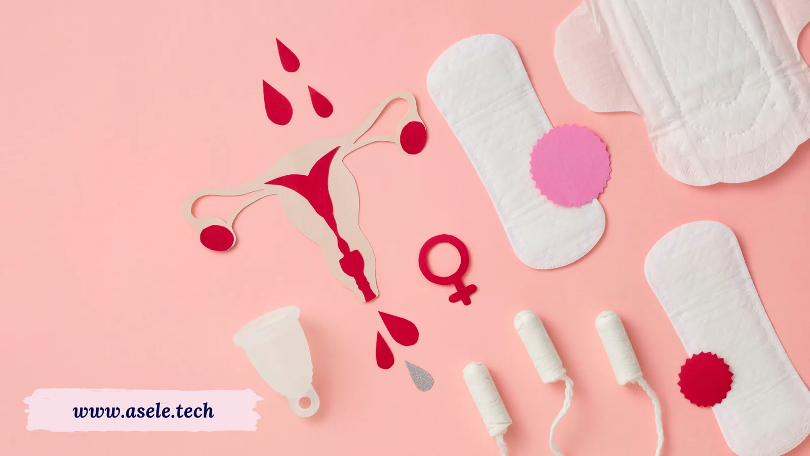 Why You Crash the Week Before Your Period