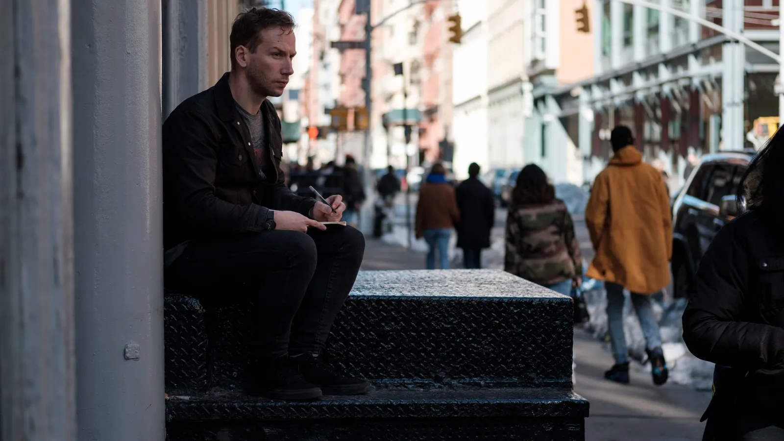 Male Fertility: Why It's Half the Conversation