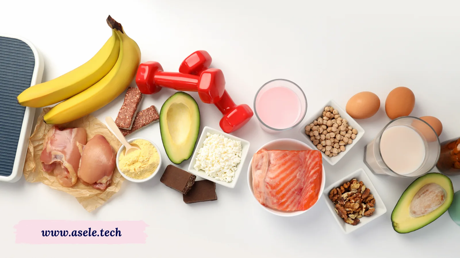 Managing PCOS on a Nigerian Plate: What to Eat