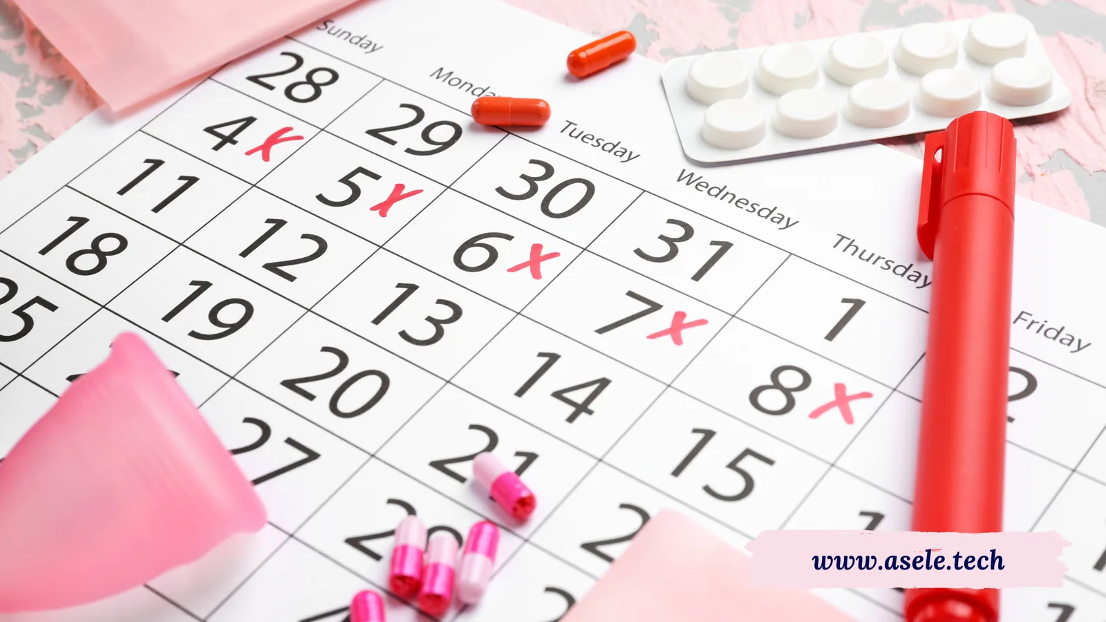 PCOS: Why Diagnosis Takes Years, and What to Track
