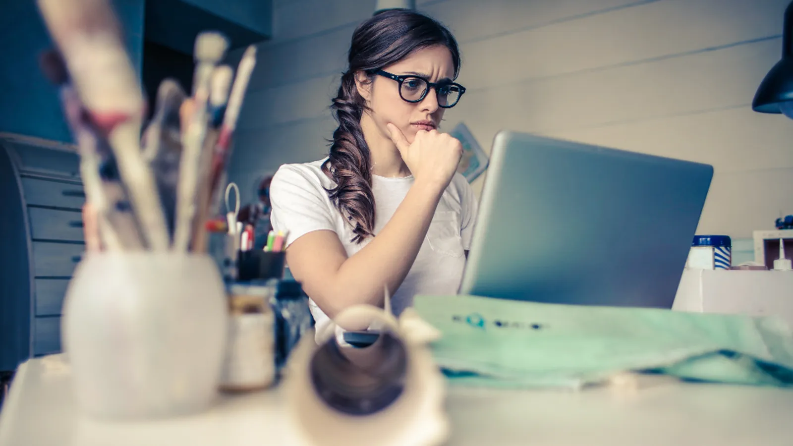 Brain Fog in Perimenopause: Why It Happens and What Helps