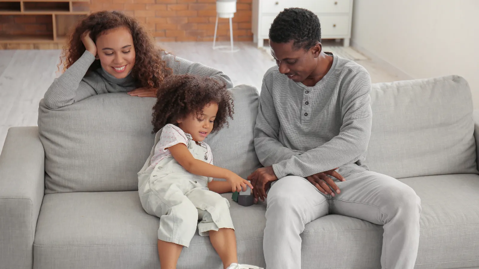How to Talk About Mental Health With Your African Family