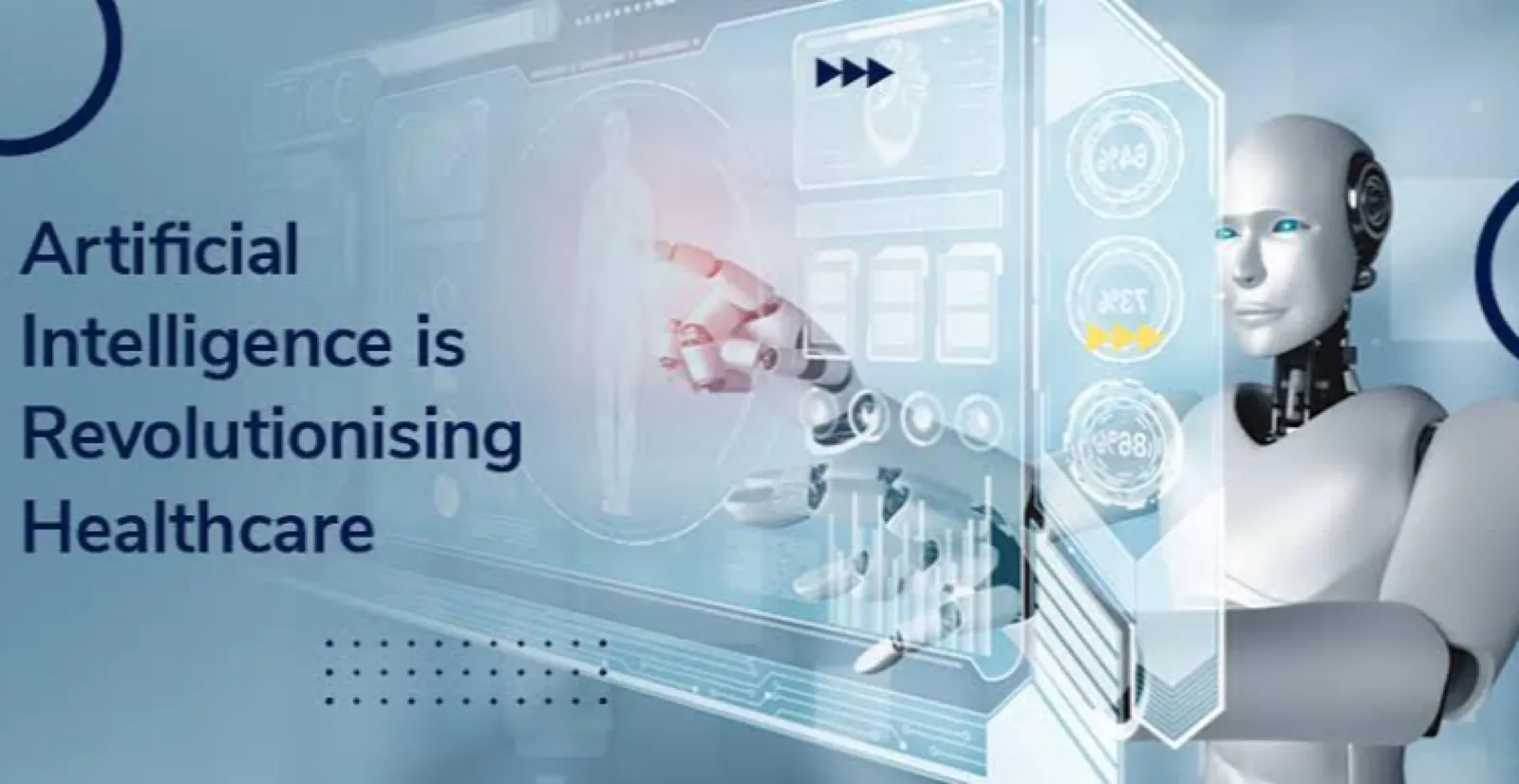 Understanding AI: Revolutionizing Women's Health and Wellness