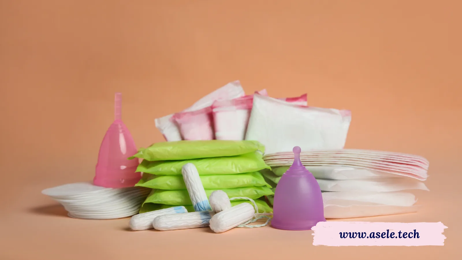 Your Cycle Is a Vital Sign: What Your Period Says About Your Health