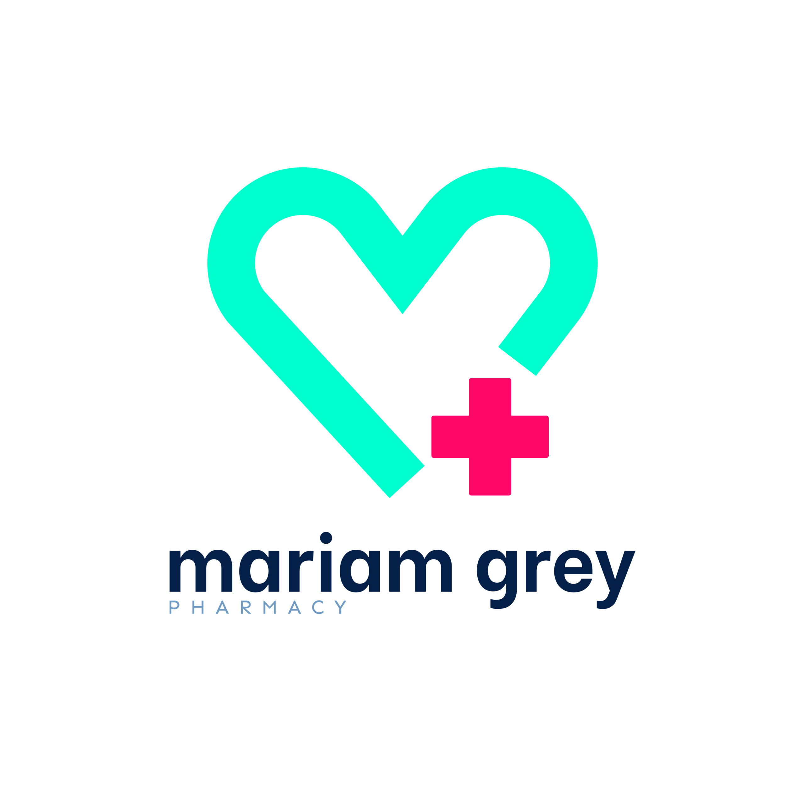 Mariam Grey